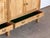 Brown Vintage Danish Brutalist Oak Sideboard, 1960s For Sale - Image 8 of 10