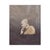 Embroidered Silk “Portrait of a Thinker”, Made for Export, Meiji Period, 20th Century – Japan A magnificent silk portrait...