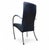 Leather Dining Chairs by Hennie de Jong, 1990s, Set of 6 For Sale - Image 9 of 17