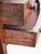 Brown 19th Century English Sheraton Mahogany Stencil Inlay Nightstand. For Sale - Image 8 of 9
