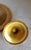 2000 - 2009 19th Century French Belle Époque Gilt Ormolu Compotier For Sale - Image 5 of 8