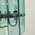 Mid-Century Glass Pendant Lamp by Veca, 1970s, Italy For Sale - Image 18 of 18