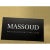 Ivory Massoud Furniture Vesper 20 Series Sectional Sofa + Chaise For Sale - Image 8 of 12