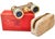 Mid 20th Century Handcrafted Rare Americana Sans & Streiffe Opera Binoculars Set- 3pcs For Sale - Image 4 of 10