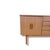 Mid-Century Scandinavian Modern Teak Sideboard, 1970s For Sale - Image 3 of 8
