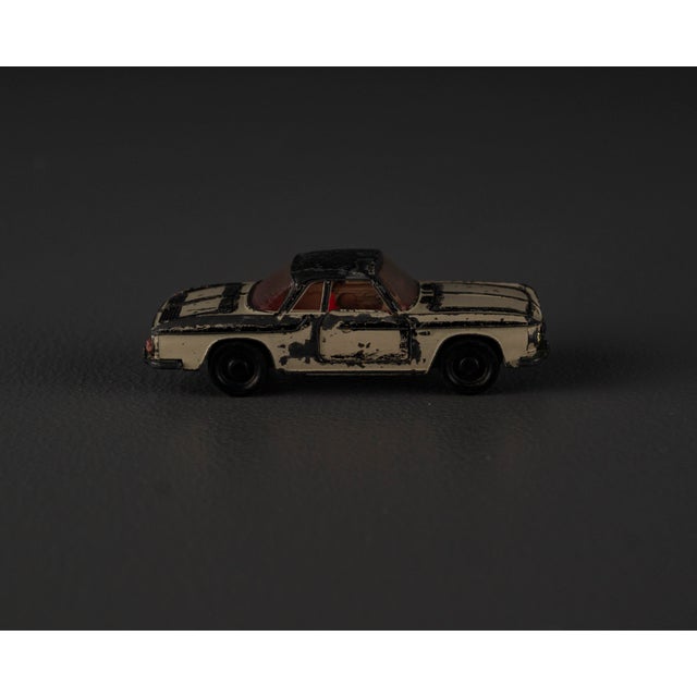 V248 Karman Ghia Model from Siku, Germany For Sale - Image 17 of 18