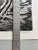 Abstract 1980s Alon Elow Abstract Etching Made by Artist in Ny Studio Signed in Pencil For Sale - Image 3 of 4