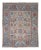 Turkish Oushak Rug 13' x 16'2" For Sale