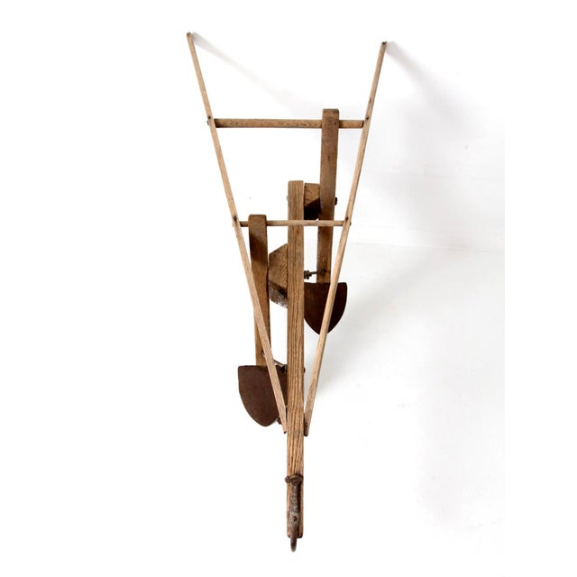 Antique Farm Tool For Sale - Image 9 of 17