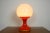 1970s Mid-Century All Glass Table Lamp from Valasske Mezirici, Czechoslovakia, 1970s For Sale - Image 5 of 6