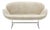 Swan Sofa in Sheepskin by Arne Jacobsen for Fritz Hansen, 2000s For Sale