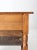 Brown Antique Baker's Table For Sale - Image 8 of 13