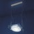 Mey 30 S Suspension Light from Leucos, 2010s For Sale - Image 3 of 6