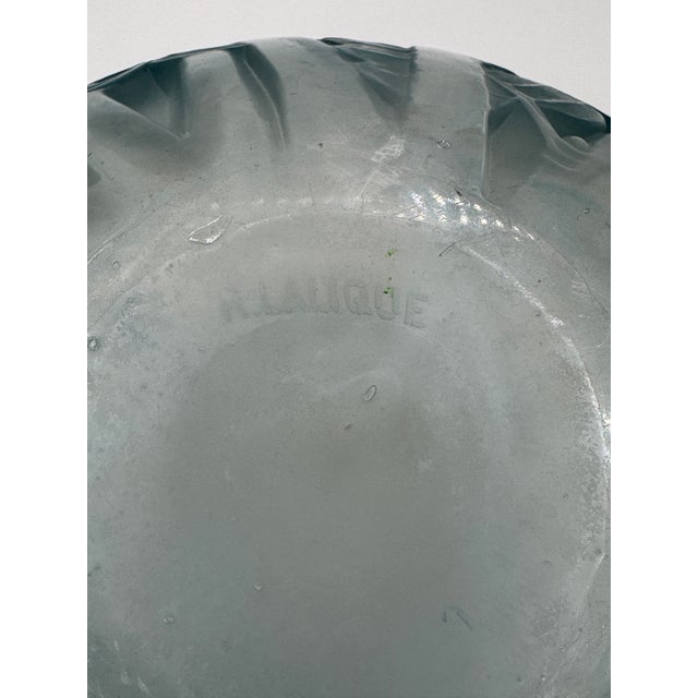 Milan Vase by René Lalique, 1929s For Sale - Image 14 of 16