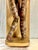 Hand-Carved, Painted Wood Ancestral Spirit Figure From Papua New Guinea For Sale - Image 12 of 17