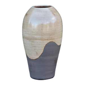 Stoneware Vase