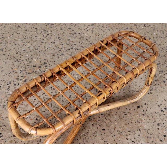 Tito Agnoli Bench For Sale In New York - Image 6 of 8