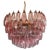 Vintage Murano Chandelier, 1990s For Sale - Image 16 of 18