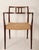 Danish Armchair in Hardwood by Niels Otto Møller For Sale - Image 16 of 16