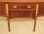 Kittinger CW-300 Colonial Williamsburg mahogany sideboard. Features dovetailed drawer construction, high quality...