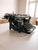 American No. 6 - 14 Qwertz Typewriter from Underwood Elliot Fisher Co., 1930s For Sale - Image 9 of 18