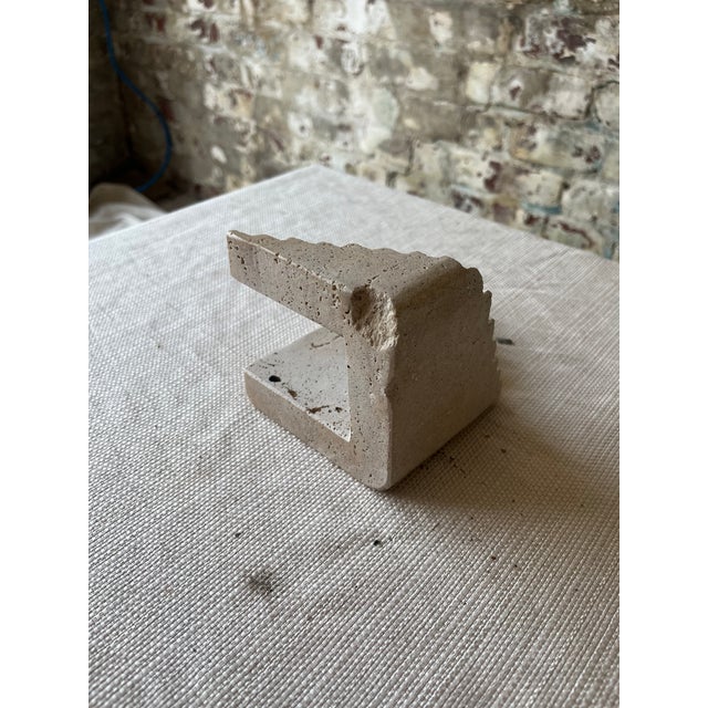 Ceramic Tivoli Stair Model For Sale - Image 7 of 8