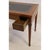 19th Century French Mahogany Backgammon Games Table For Sale - Image 4 of 4