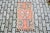 1960s Handknotted Home Decor Rug For Sale - Image 6 of 6