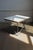 Set of Three 1970s Charles and Ray Eames LTR Side Tables For Sale In Los Angeles - Image 6 of 8