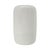 David Gil Bennington Potters White Stoneware Floral Arranger Vase 1995 For Sale - Image 4 of 8