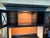 This Multi-functional Computer Desk with Hutch has it all. Desk itself has.... pull out work table with pull out keyboard...