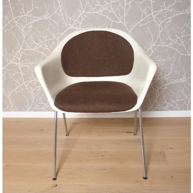 Armchair from Lübke For Sale - Image 10 of 10