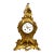 19thC French S. Marti Louis XV Ormolu Bronze Clock – 1 Pc For Sale