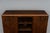 Wood Art Nouveau Sideboard in Oak, Late 20th Century For Sale - Image 7 of 18