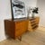 Vintage Danish Sideboard in Teak by H.W. Klein for Bramin, 1960s For Sale - Image 11 of 16