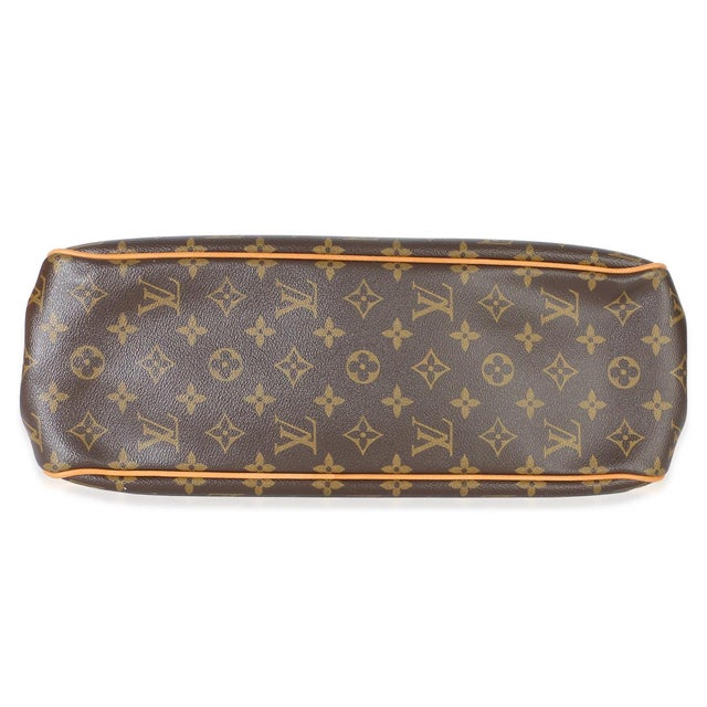 2000 - 2009 Monogram Canvas Batignolles Horizontal For Sale - Image 5 of 8