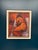 Renzo Ugolini, Nude Reclined Woman, 1950s, Oil Painting on Canvas, Framed For Sale - Image 12 of 18