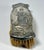Art Nouveau Silverplated Clothes Brush: Priest of Pallas Kansas City 1909 For Sale - Image 6 of 10