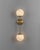 Armstrong Dual Sconce For Sale - Image 10 of 13