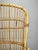 Vintage Italian Rattan Lounge Chair by Tito Agnoli, 1950s For Sale - Image 8 of 16