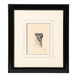 Example of Erté Drawings