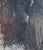 1970s Original Vladimir Lenin Portrait, Antique Soviet Oil Painting 129-110 For Sale - Image 5 of 6