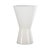Italian White Table Lamp For Sale - Image 13 of 13