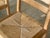 1970s Vintage Danish Pine Dining Chairs by Tage Poulsen, 1970s, Set of 6 For Sale - Image 5 of 12