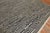 Persian Late 20th Century Zebra Like Motif Modern Persian Kilim - 8'4" x 11'4" For Sale - Image 3 of 6