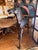Bronze Monumental Bronze Horse Sculpture For Sale - Image 8 of 13