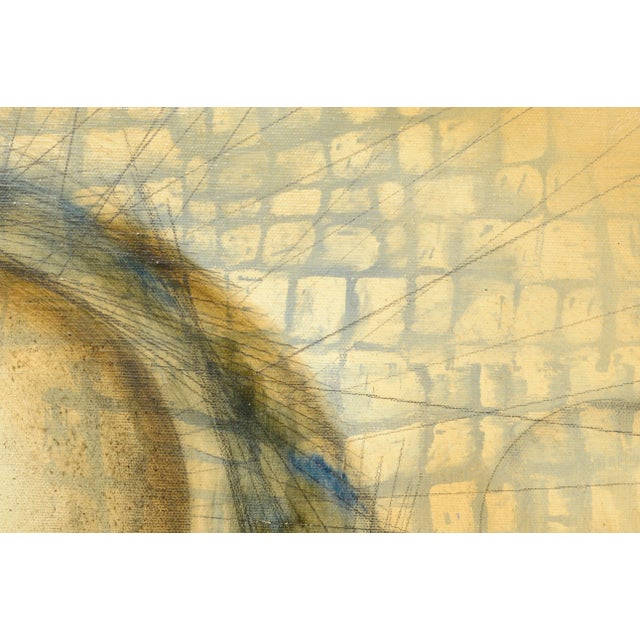 2000 - 2009 Jay Weiner "Micro/Macro" Abstract Geometric Composition 2006 For Sale - Image 5 of 8