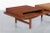 Norwegian Teak Modular Bench/Coffee Table by Gerhard Berg for Westnofa For Sale - Image 9 of 12