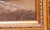 Late 19th Century Pair of 19th Century French Tavern Genre Scene Oil Paintings Signed H. Jonas For Sale - Image 5 of 16