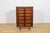 Mid-Century Modern Mid-Century Rosewood Dresser, Denmark, 1960s For Sale - Image 3 of 17